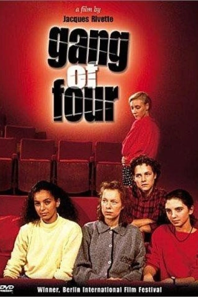 The Gang of Four (1989)