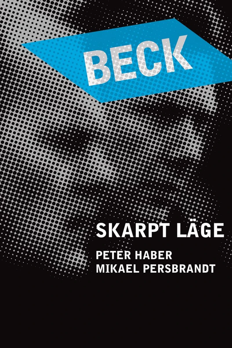 Beck - Skarpt läge (2006)