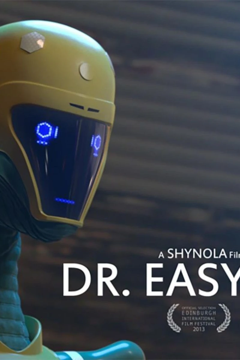 Dr. Easy (2013)