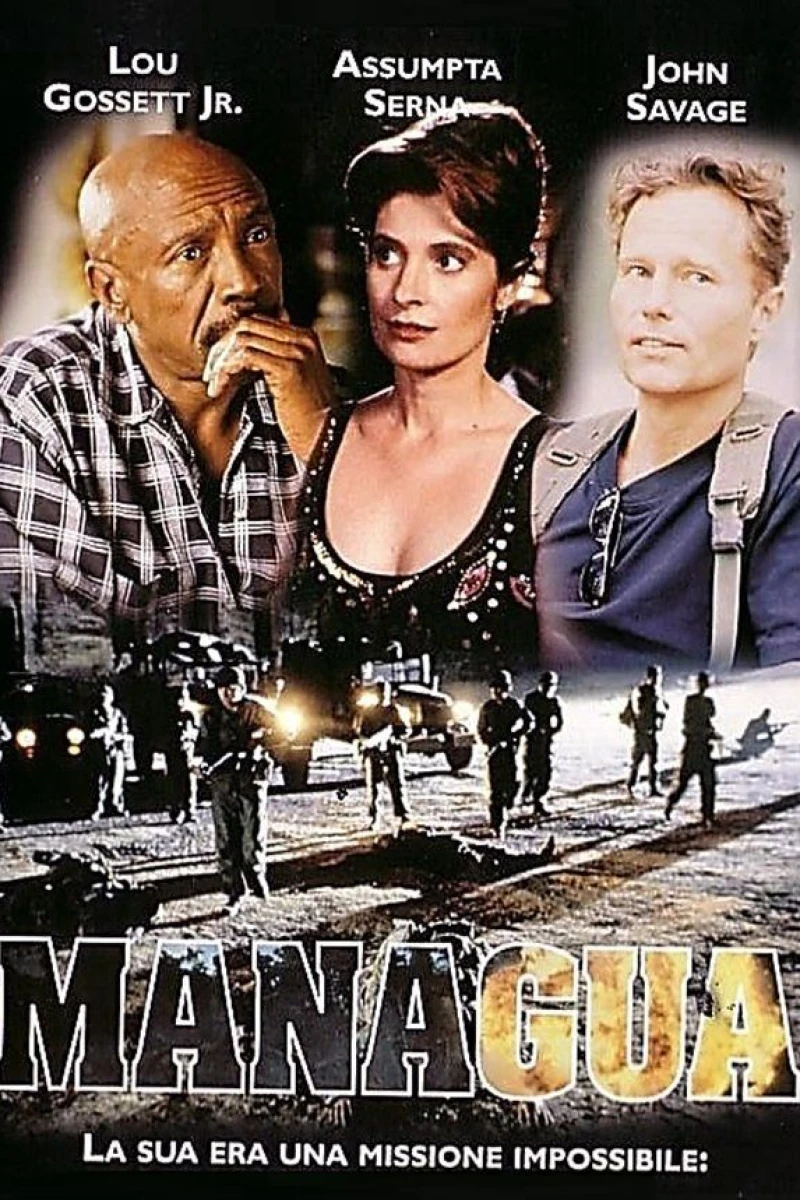 Managua (1997)