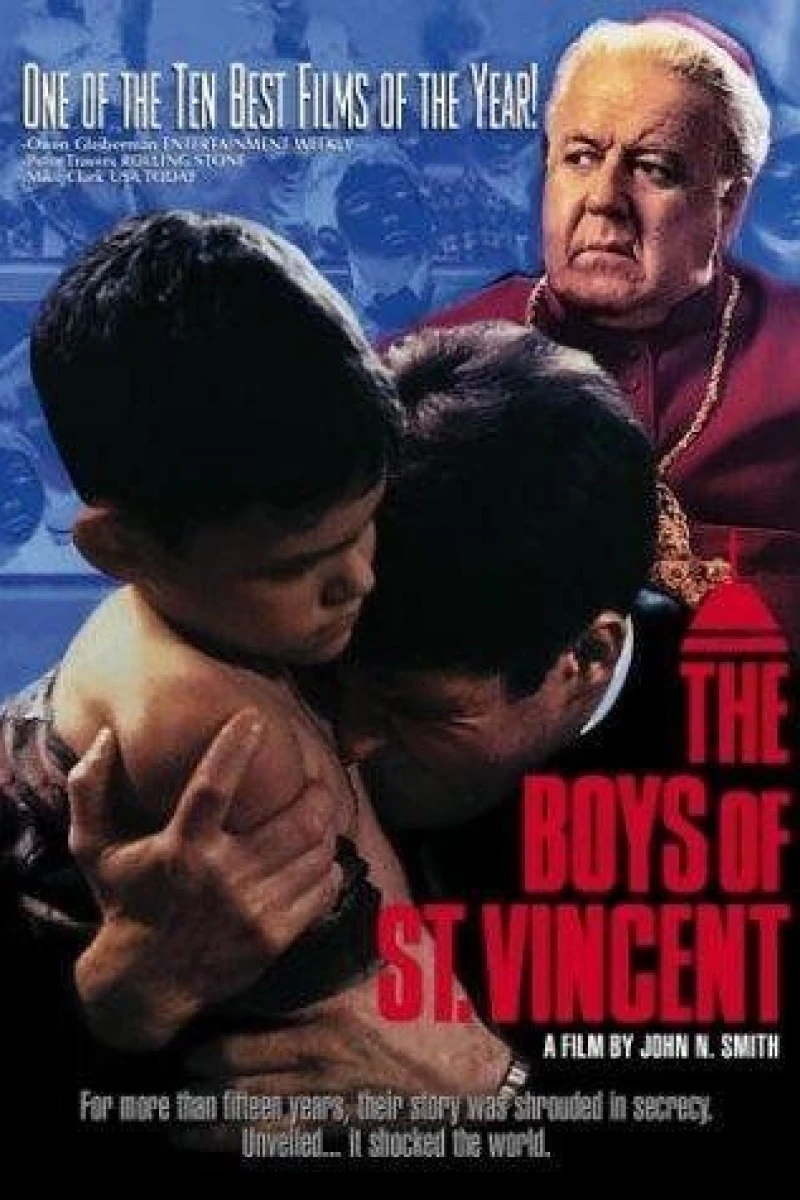 The Boys of St. Vincent (1992)