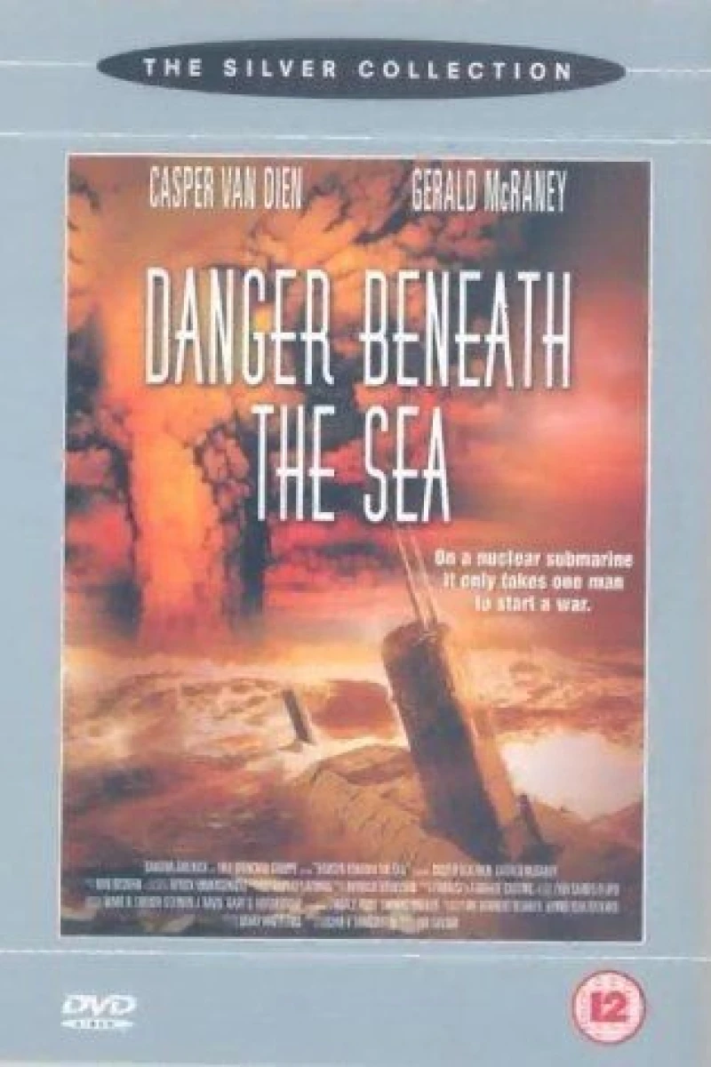 Danger Beneath the Sea (2001)
