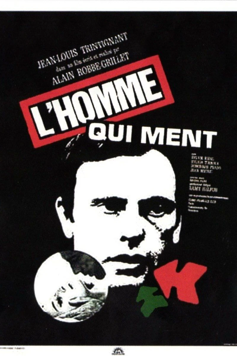 The Man Who Lies (1968)