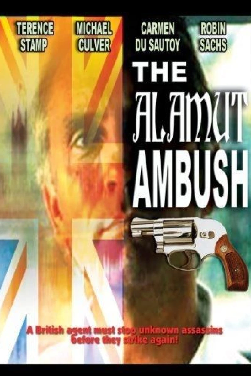 The Alamut Ambush (1986)