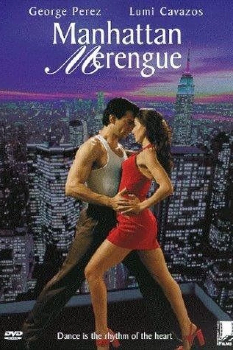 Manhattan Merengue! (1995)
