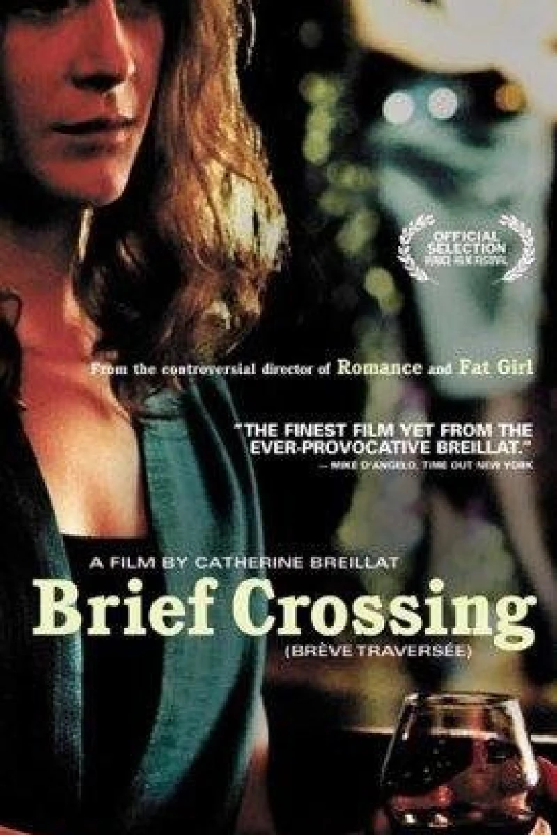 Brief Crossing (2001)