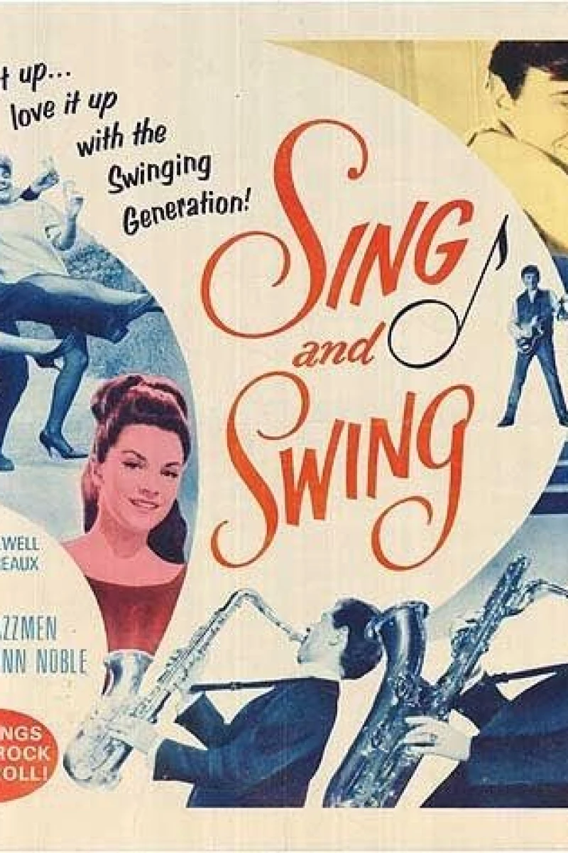 Sing and Swing (1963)