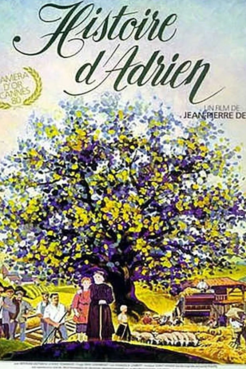 Adrien's Story (1980)