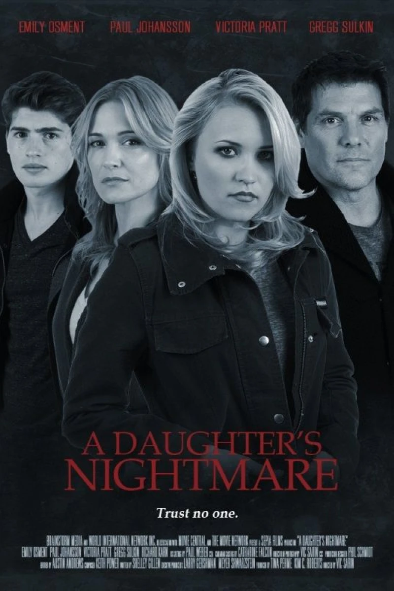 A Daughter's Nightmare (2014)