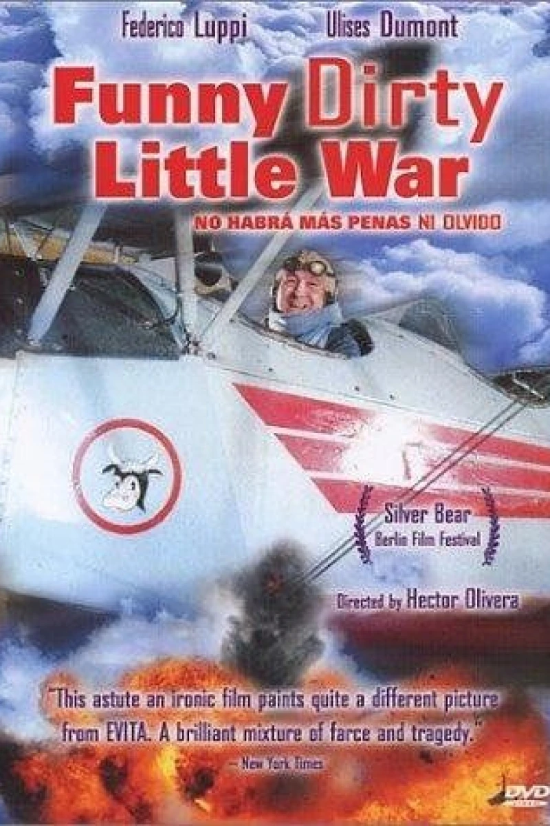Funny Dirty Little War (1983)