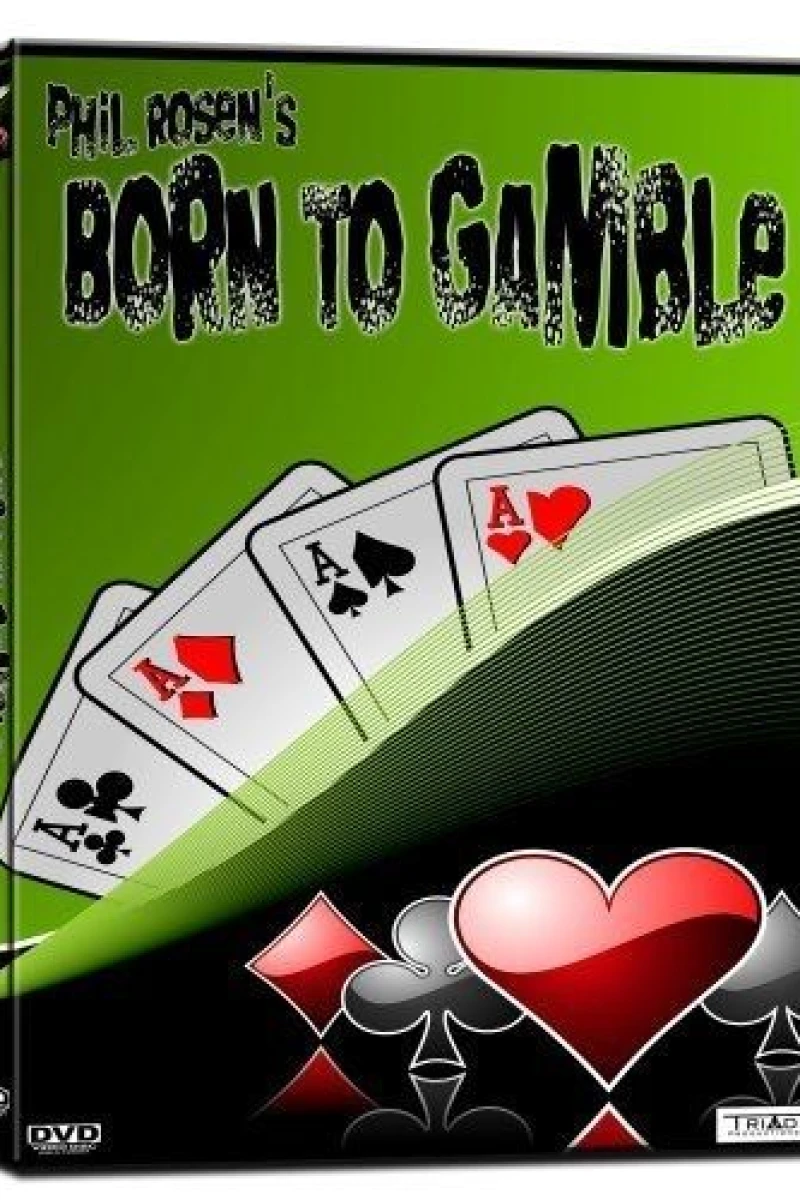 Born to Gamble (1935)