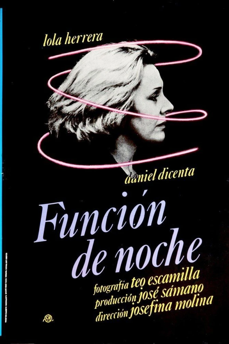 Night Function (1981)
