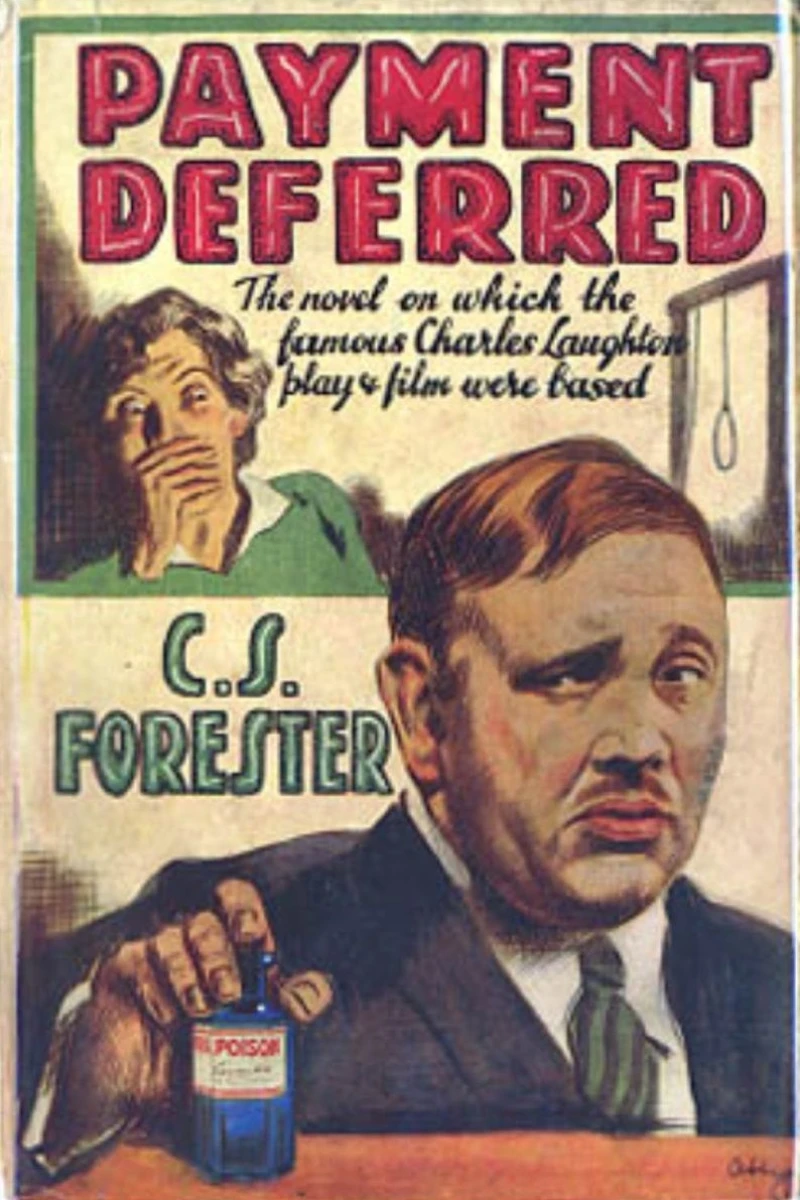 Payment Deferred (1932)