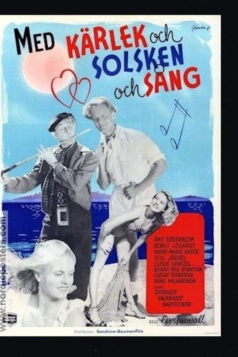 Love, Sunshine and Songs (1948)