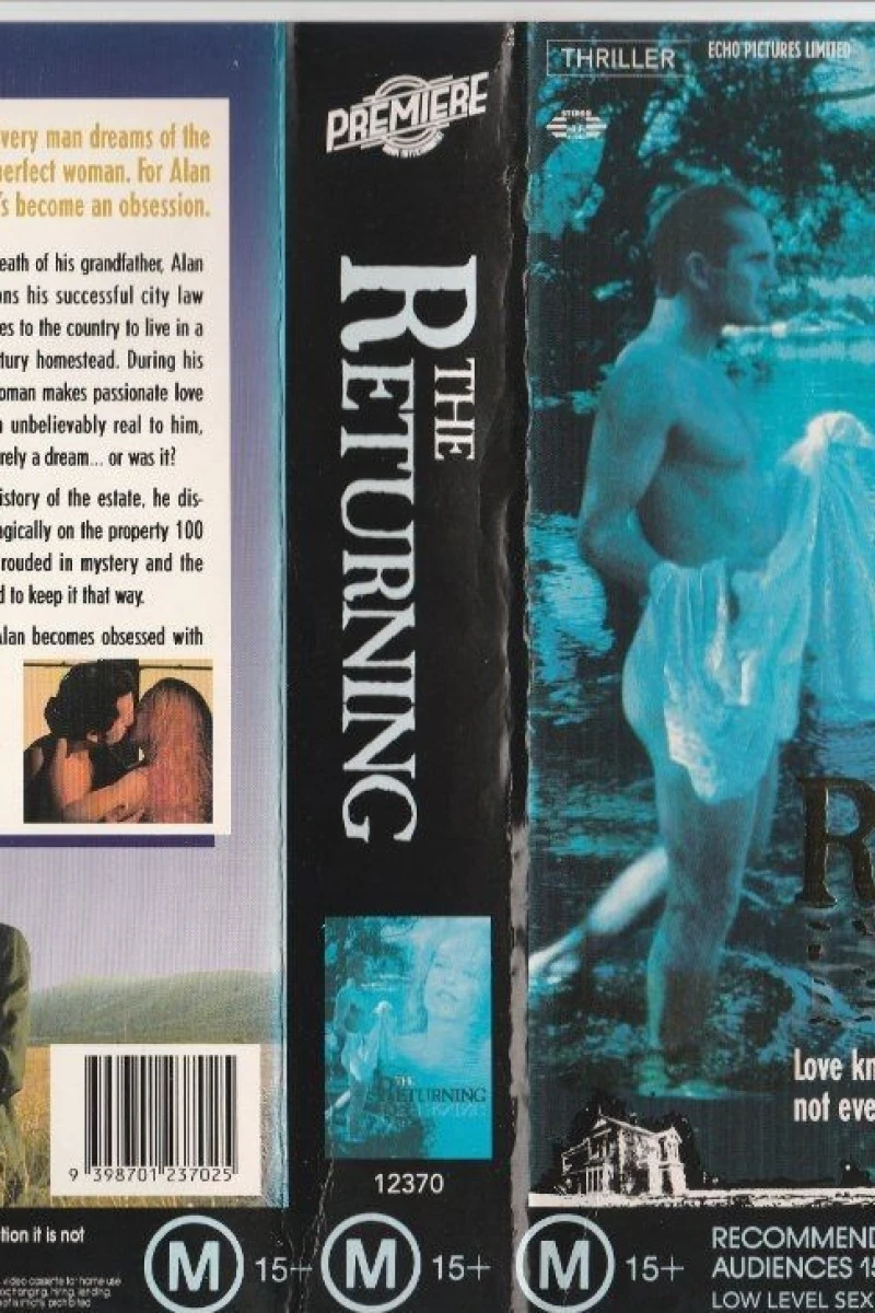The Returning (1990)