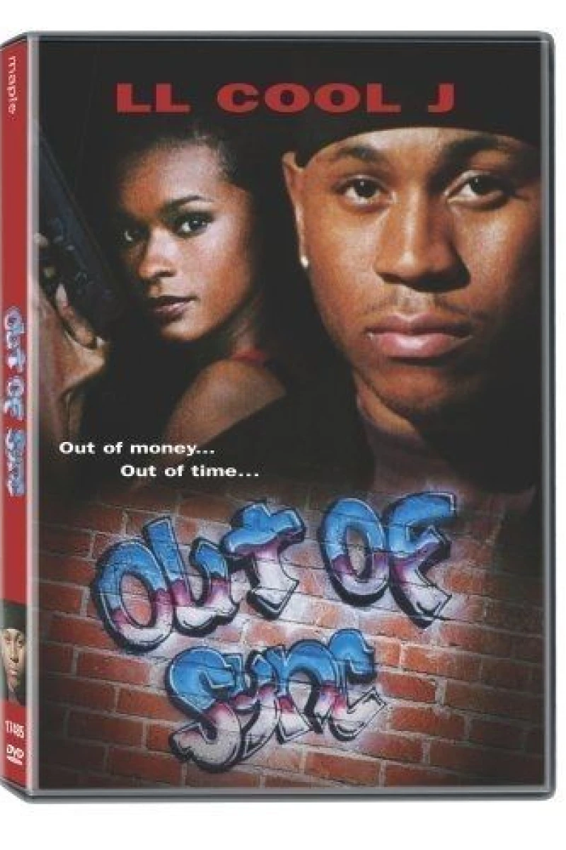 Out-of-Sync (1995)
