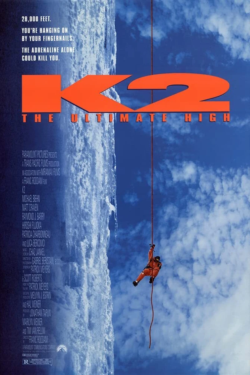 K2 (1992)