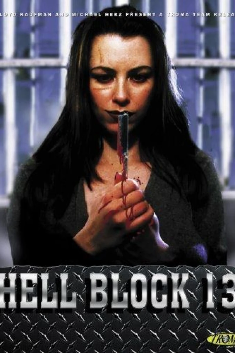 Hellblock 13 (1999)