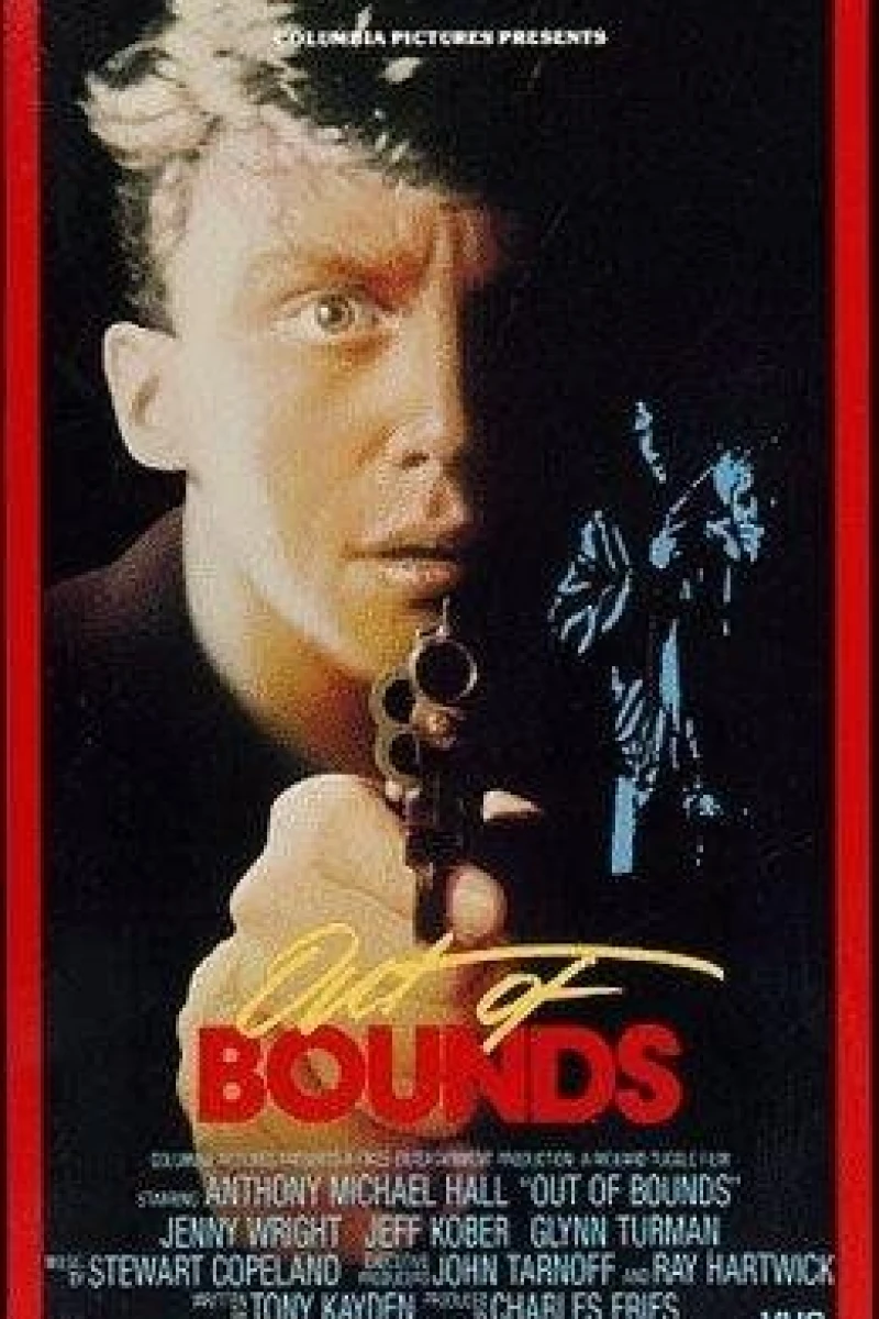 Out of Bounds (1986)
