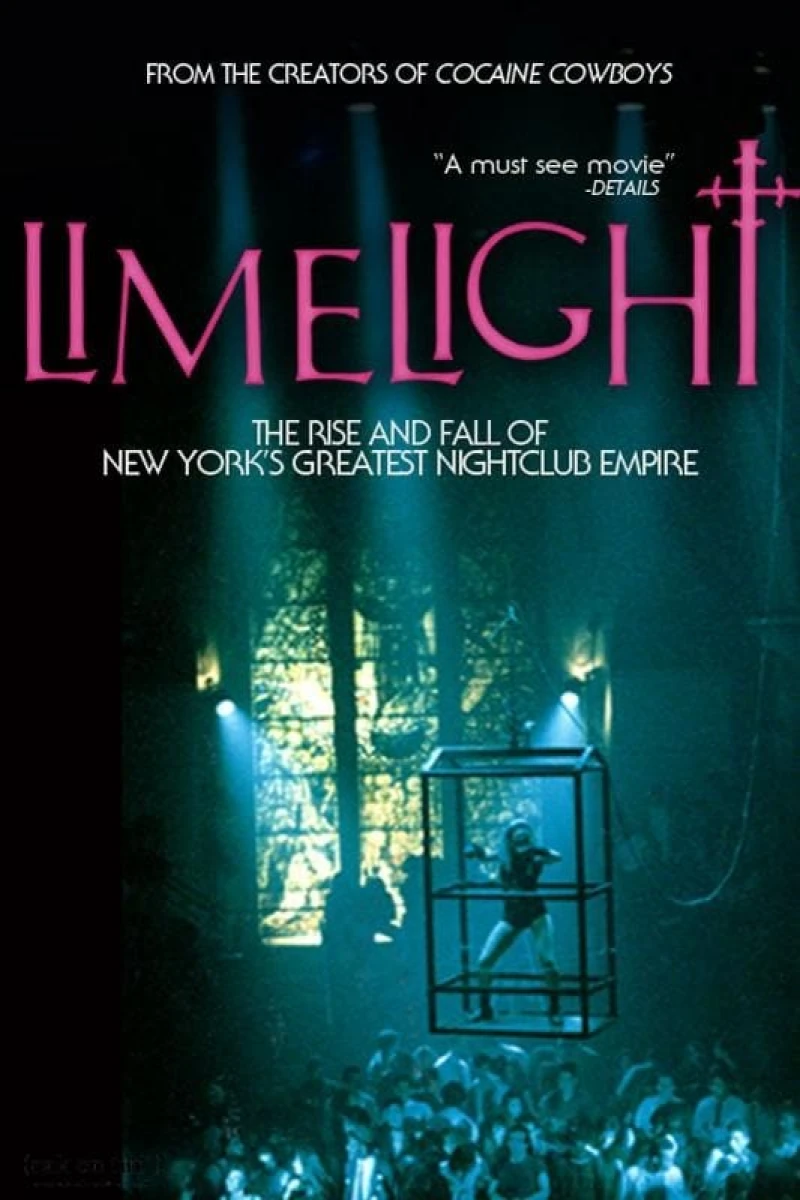 Limelight (2011)
