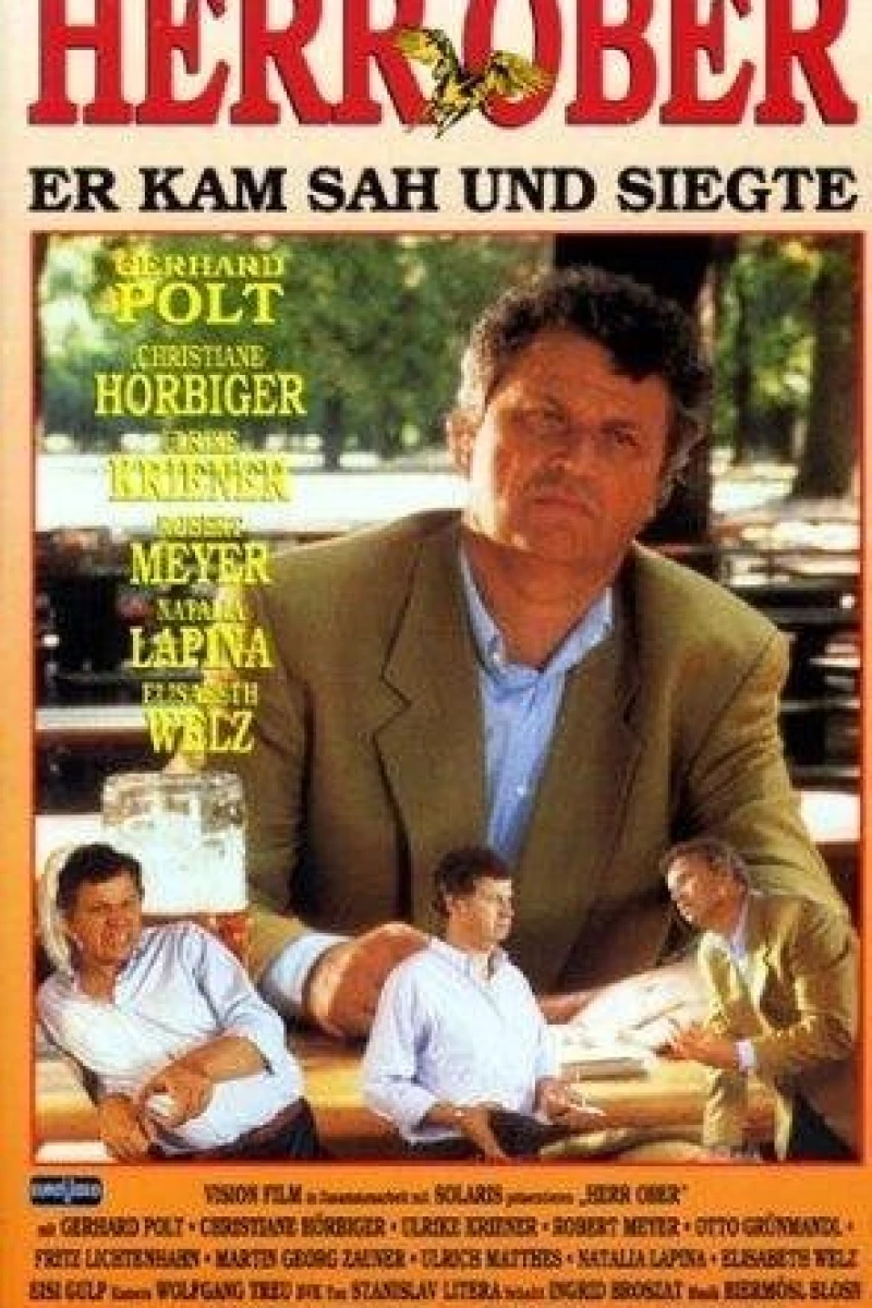 Herr Ober! (1992)
