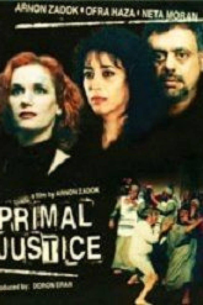 Primal Justice (1997)