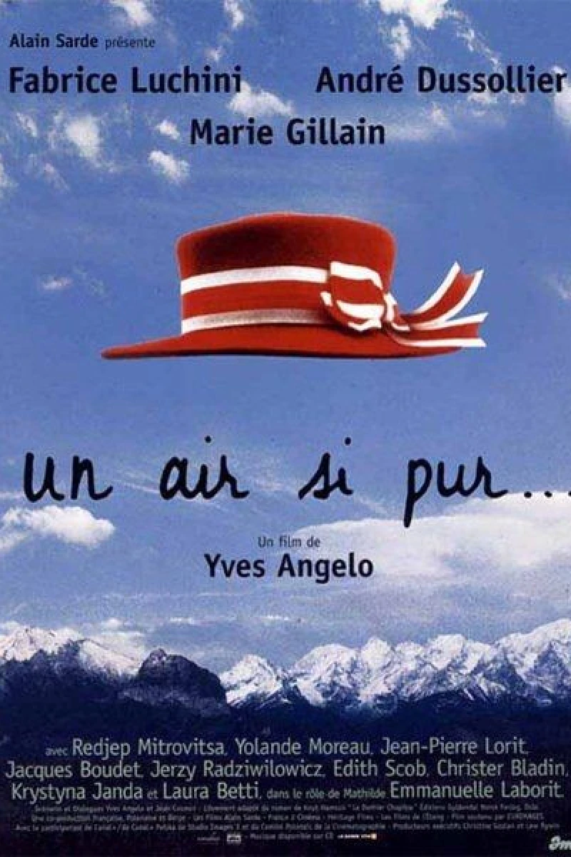 An Air So Pure (1997)