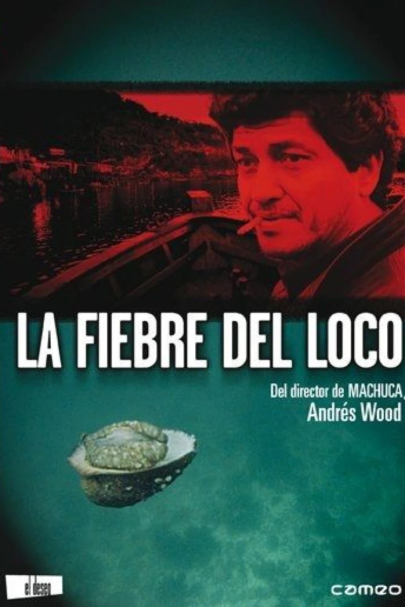 Loco Fever (2001)