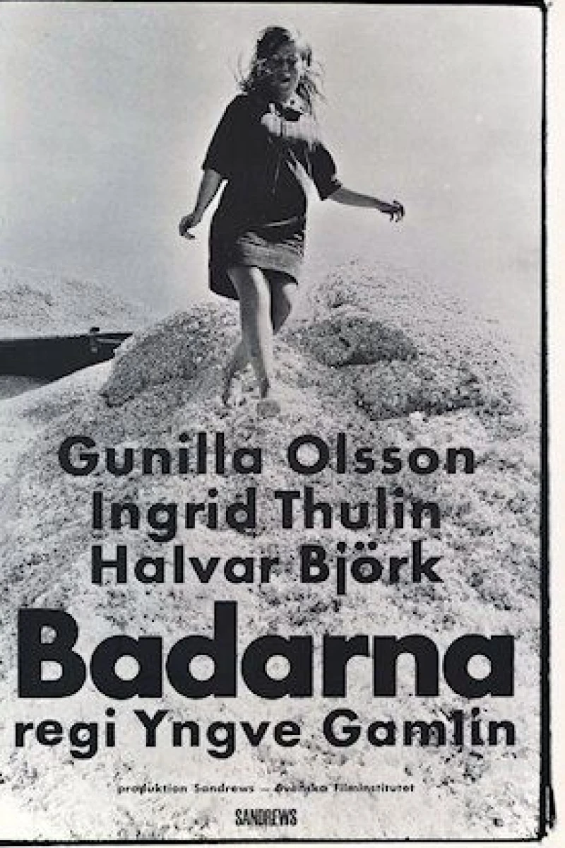 Badarna (1968)