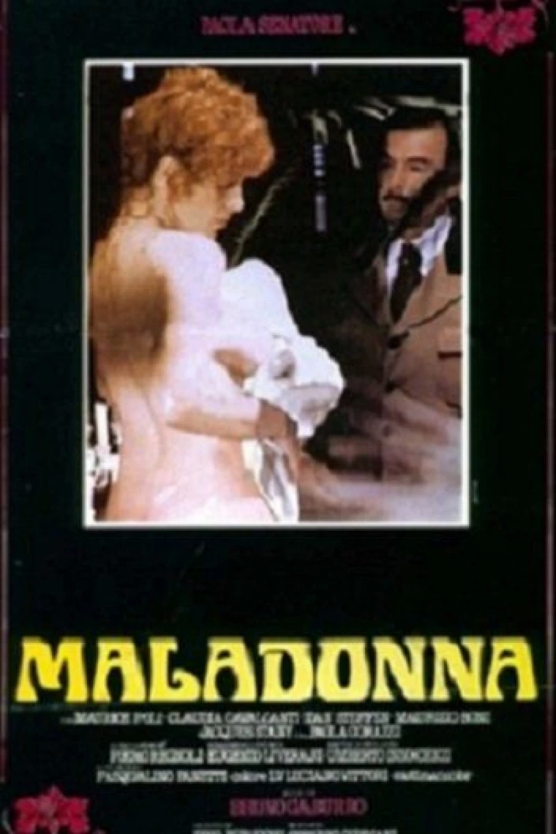 Maladonna (1984)