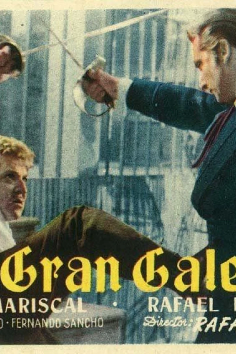 El gran Galeoto (1951)