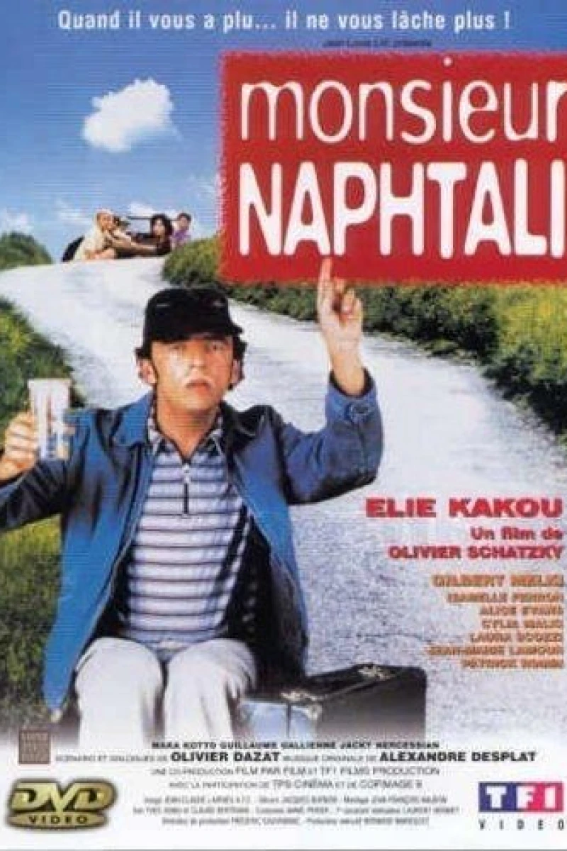 Monsieur Naphtali (1999)