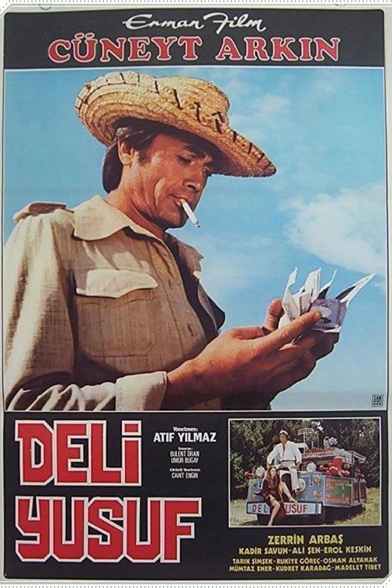 Deli Yusuf (1975)