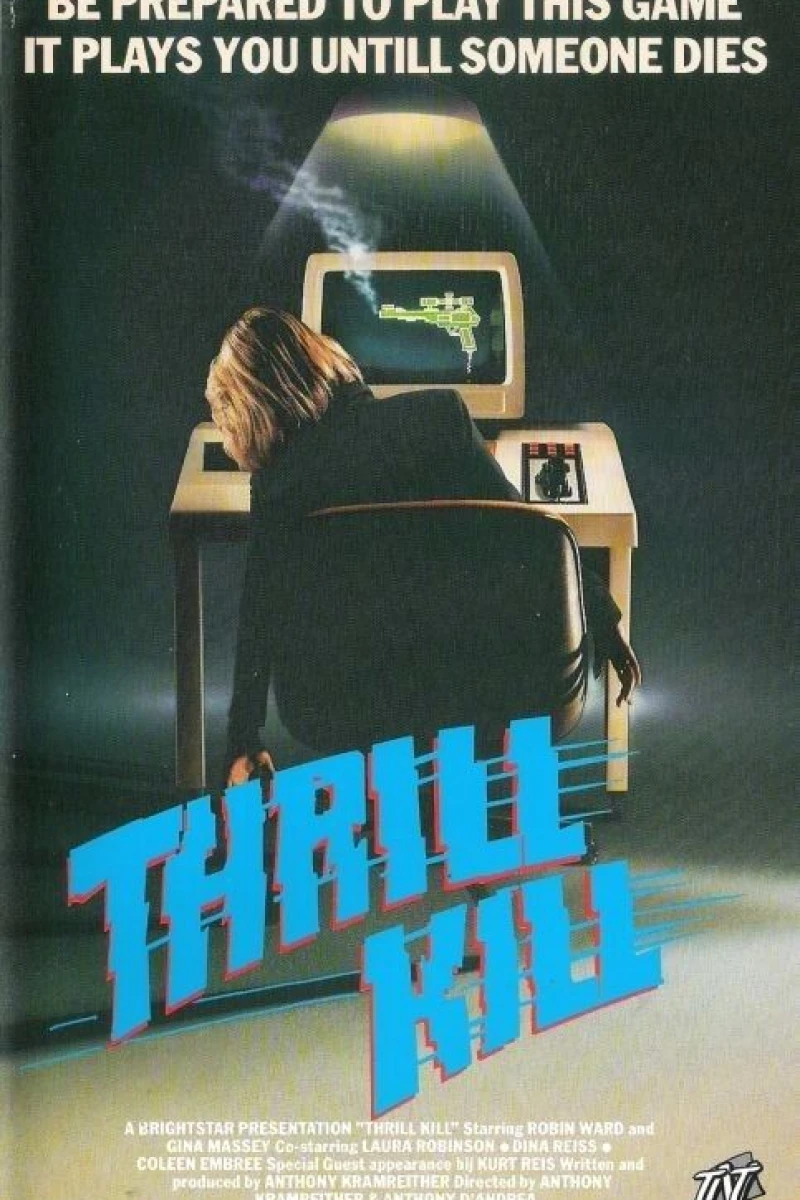 Thrillkill (1984)