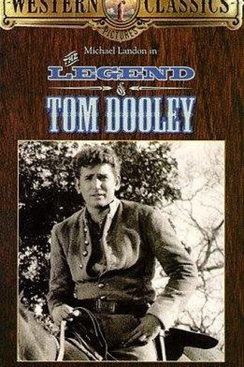 The Legend of Tom Dooley (1959)