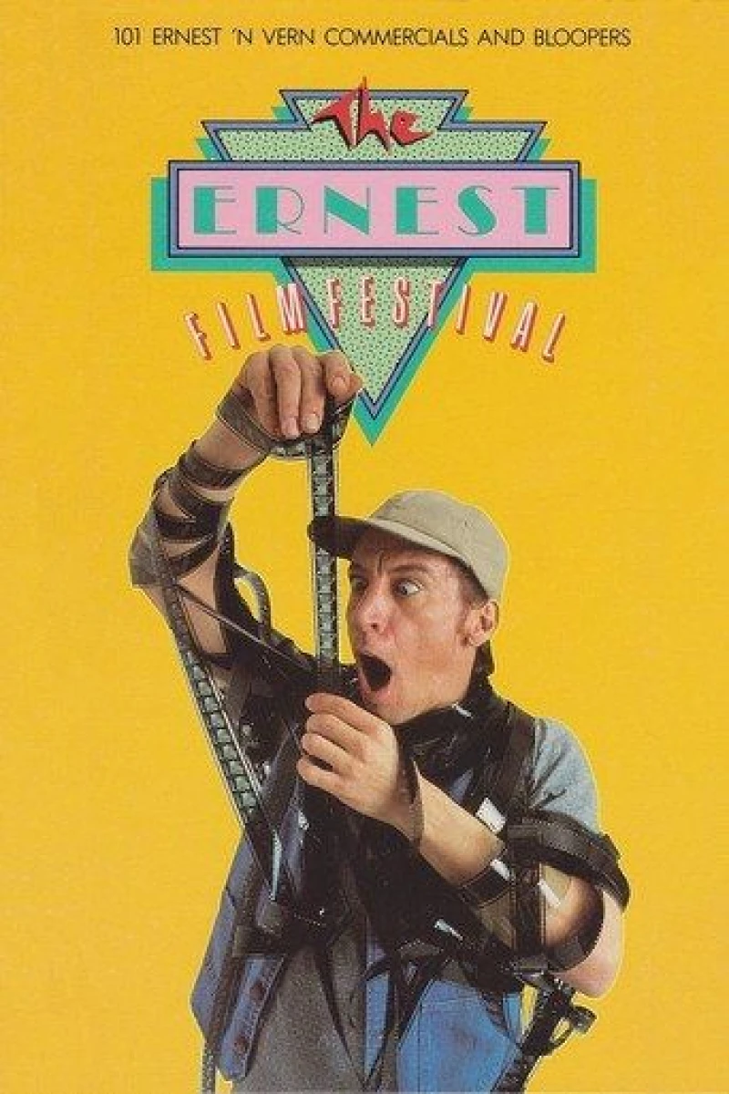 The Ernest Film Festival (1986)