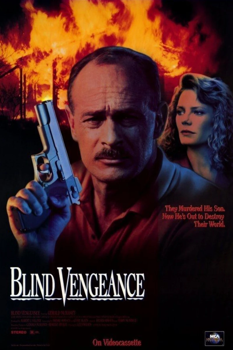 Blind Vengeance (1990)