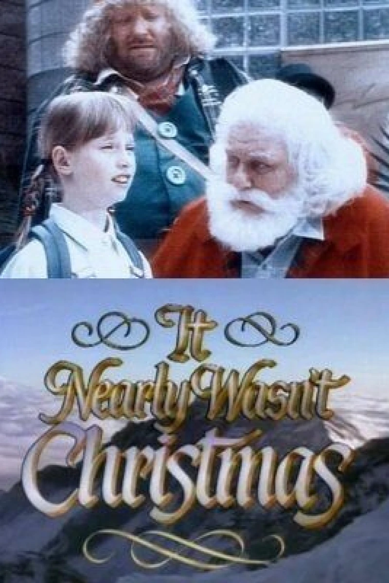 It Nearly Wasn't Christmas (1989)
