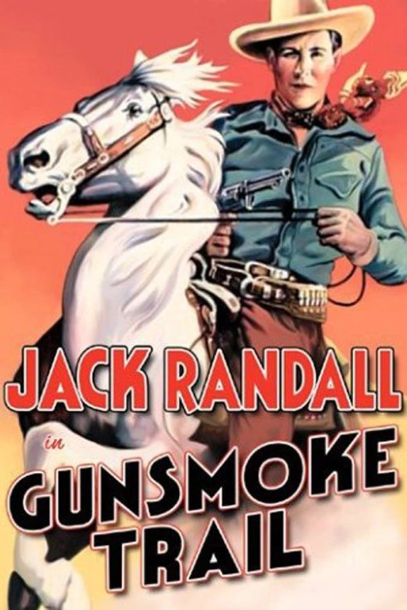 Gunsmoke Trail (1938)