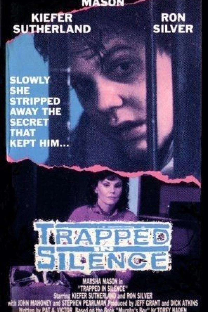Trapped in Silence (1986)