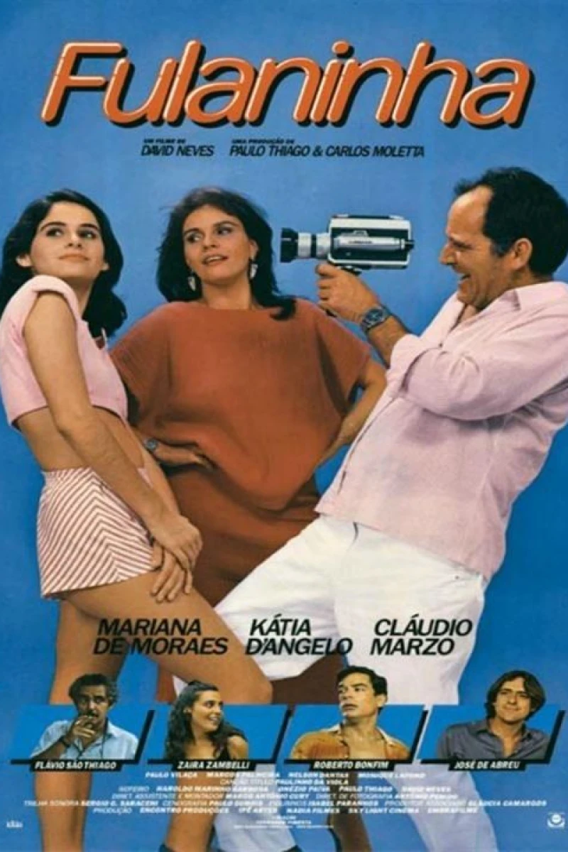 Fulaninha (1986)