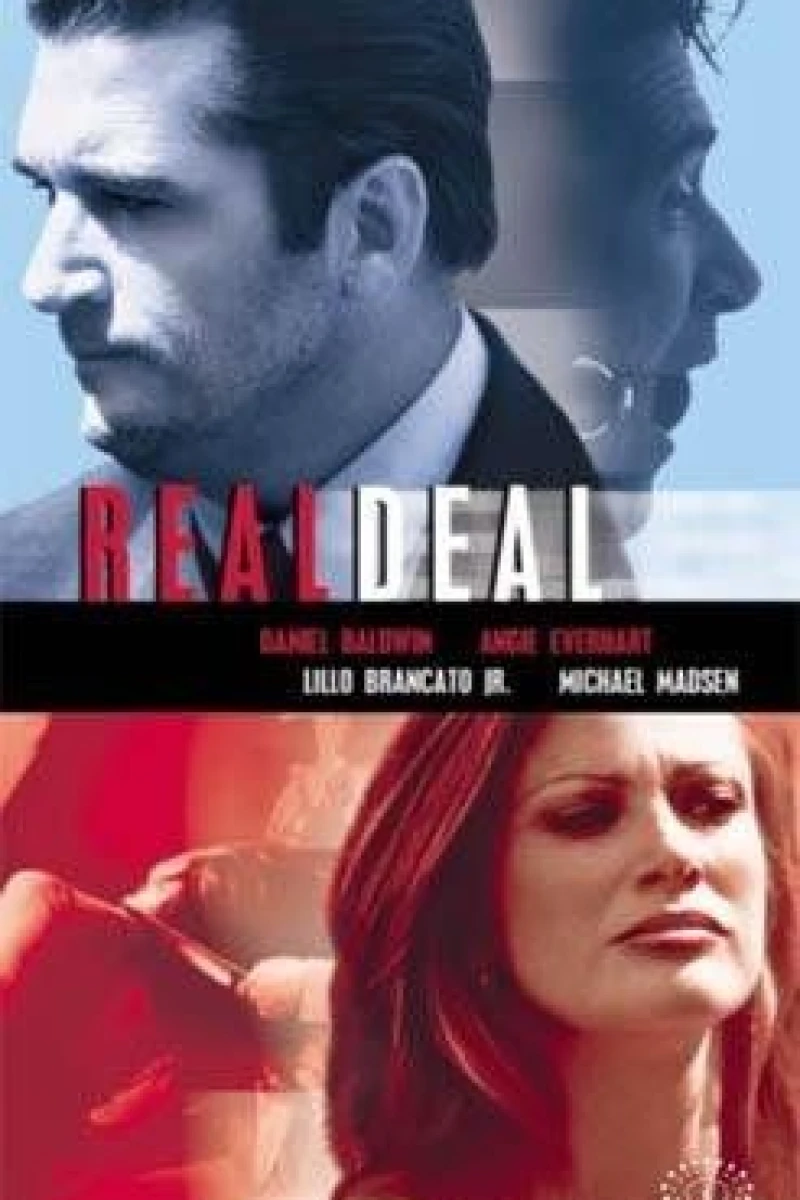 The Real Deal (2002)