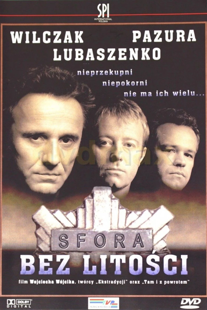 Bez litosci (2002)