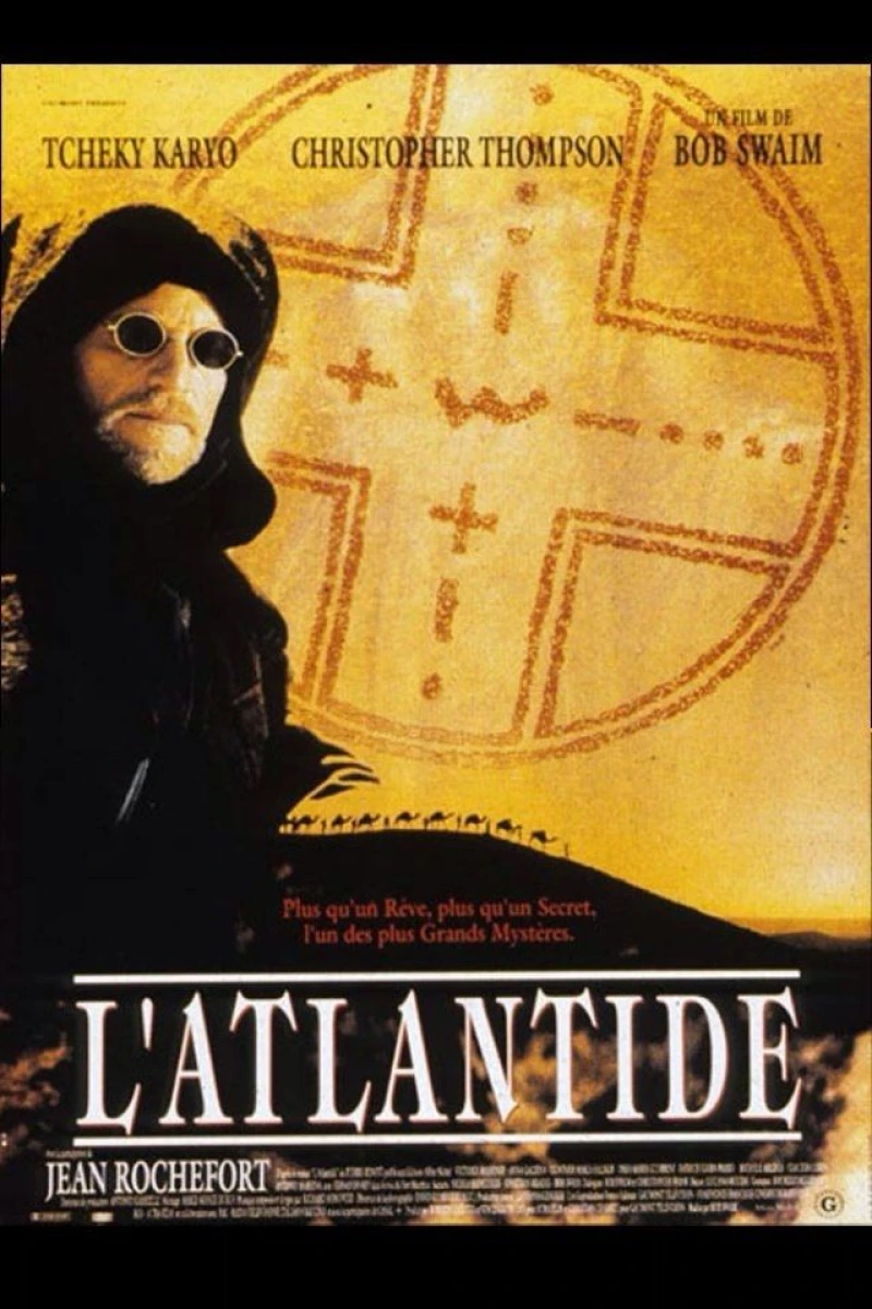 L'Atlantide (1992)