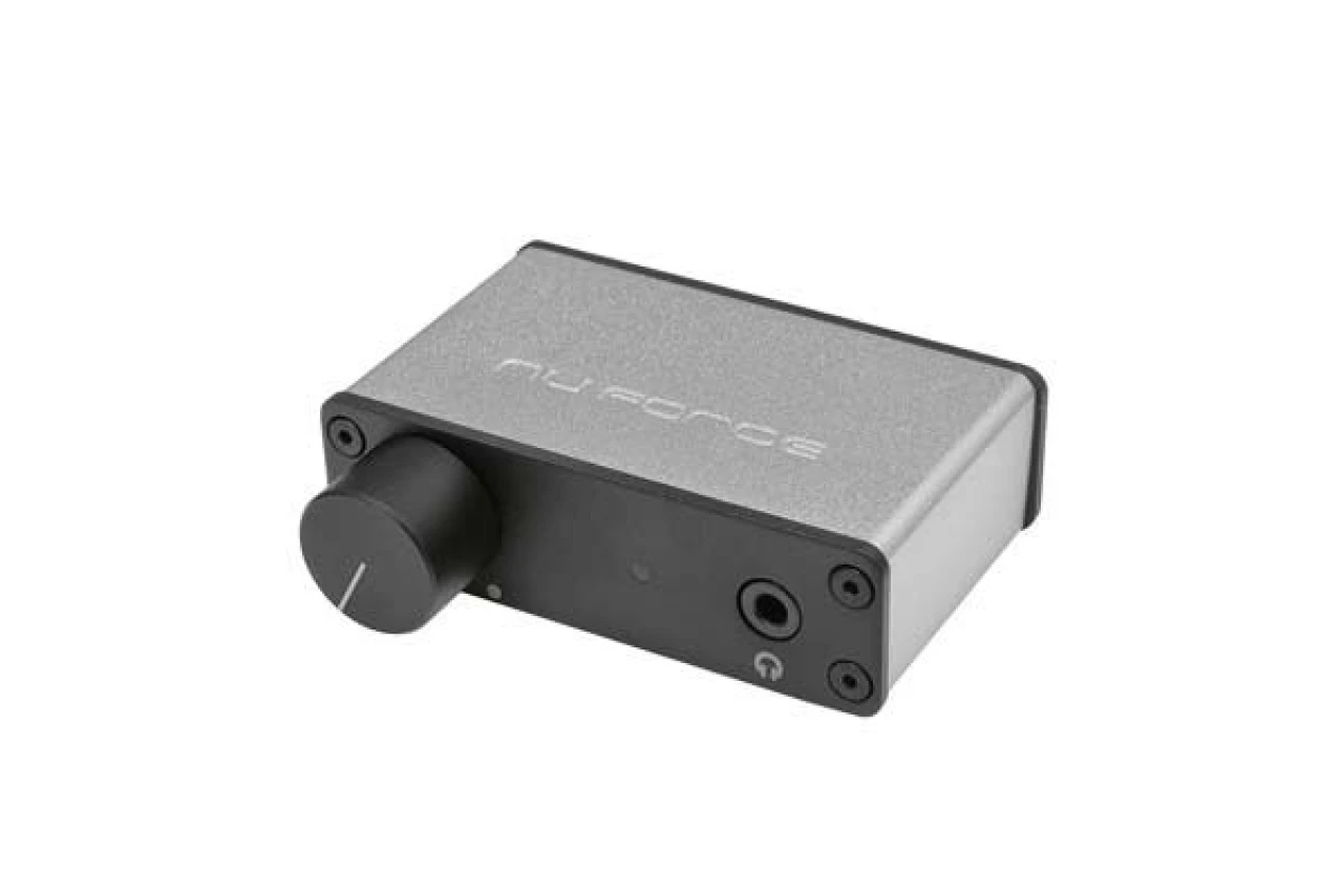 NuForce uDAC3