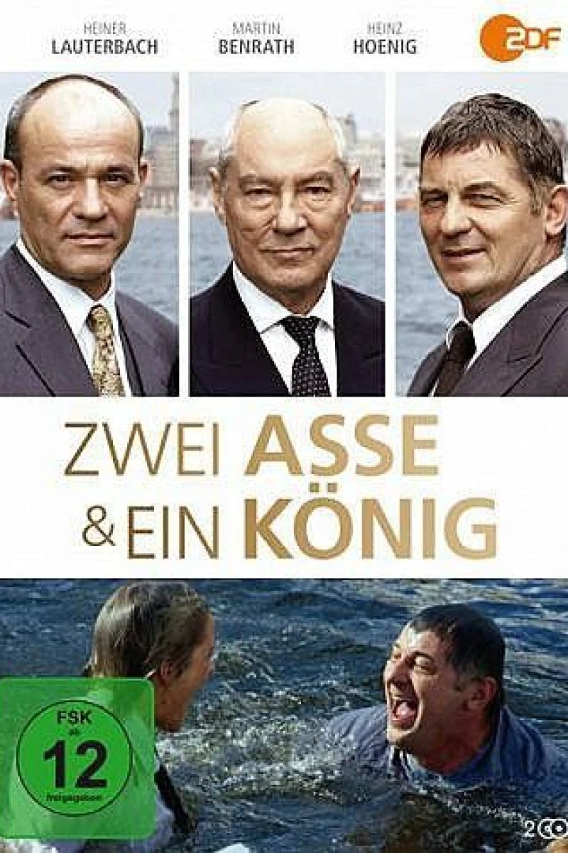 Zwei Asse und ein König (2000)
