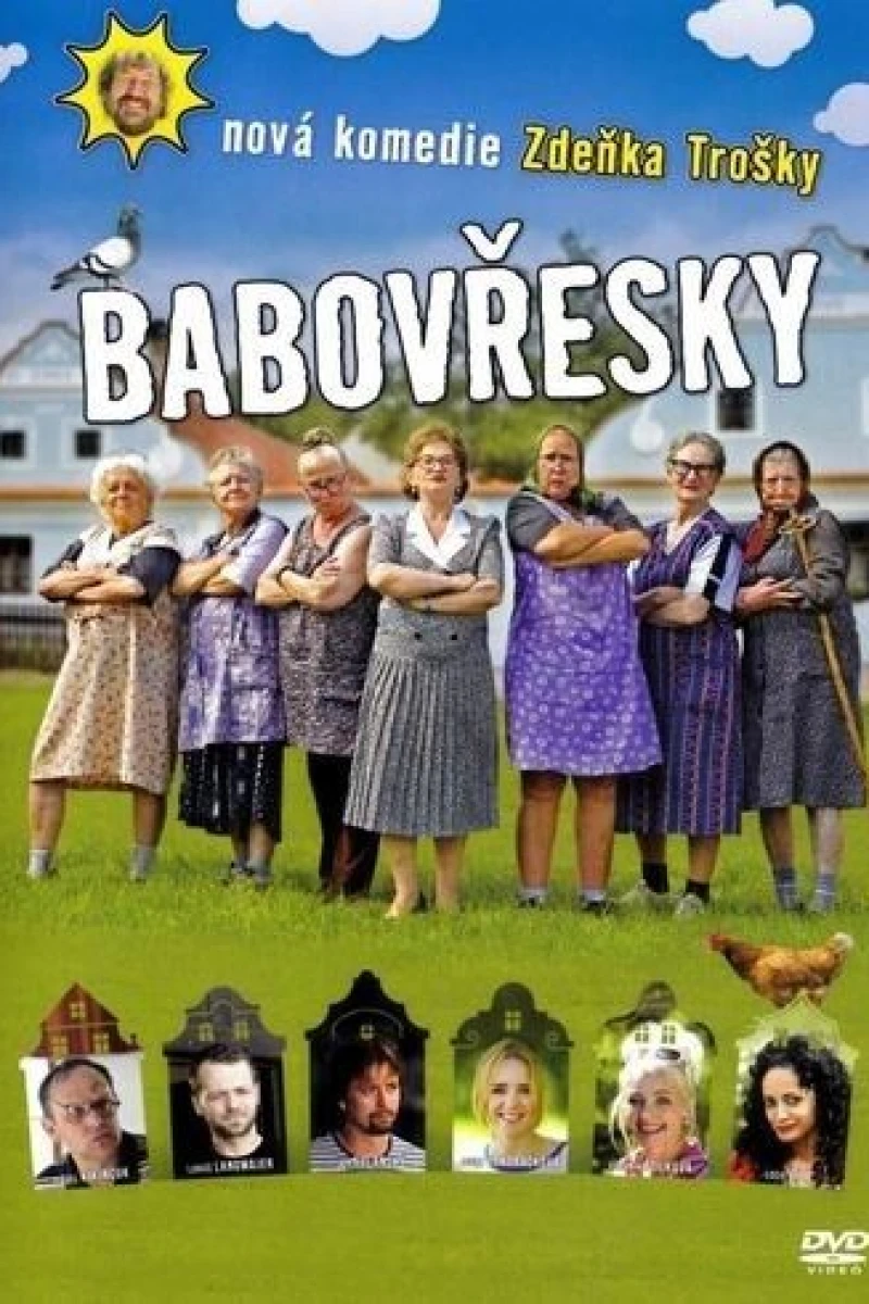 Babovresky (2013)