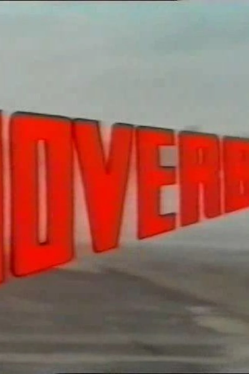 Hoverbug (1969)