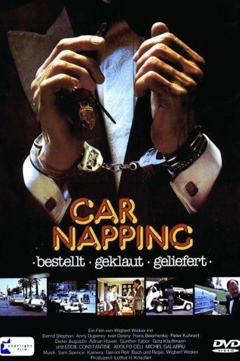 Carnapping (1980)