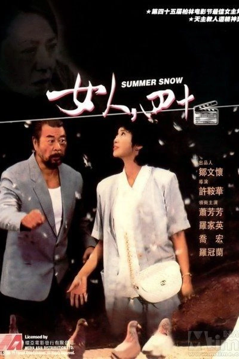 Summer Snow (1995)